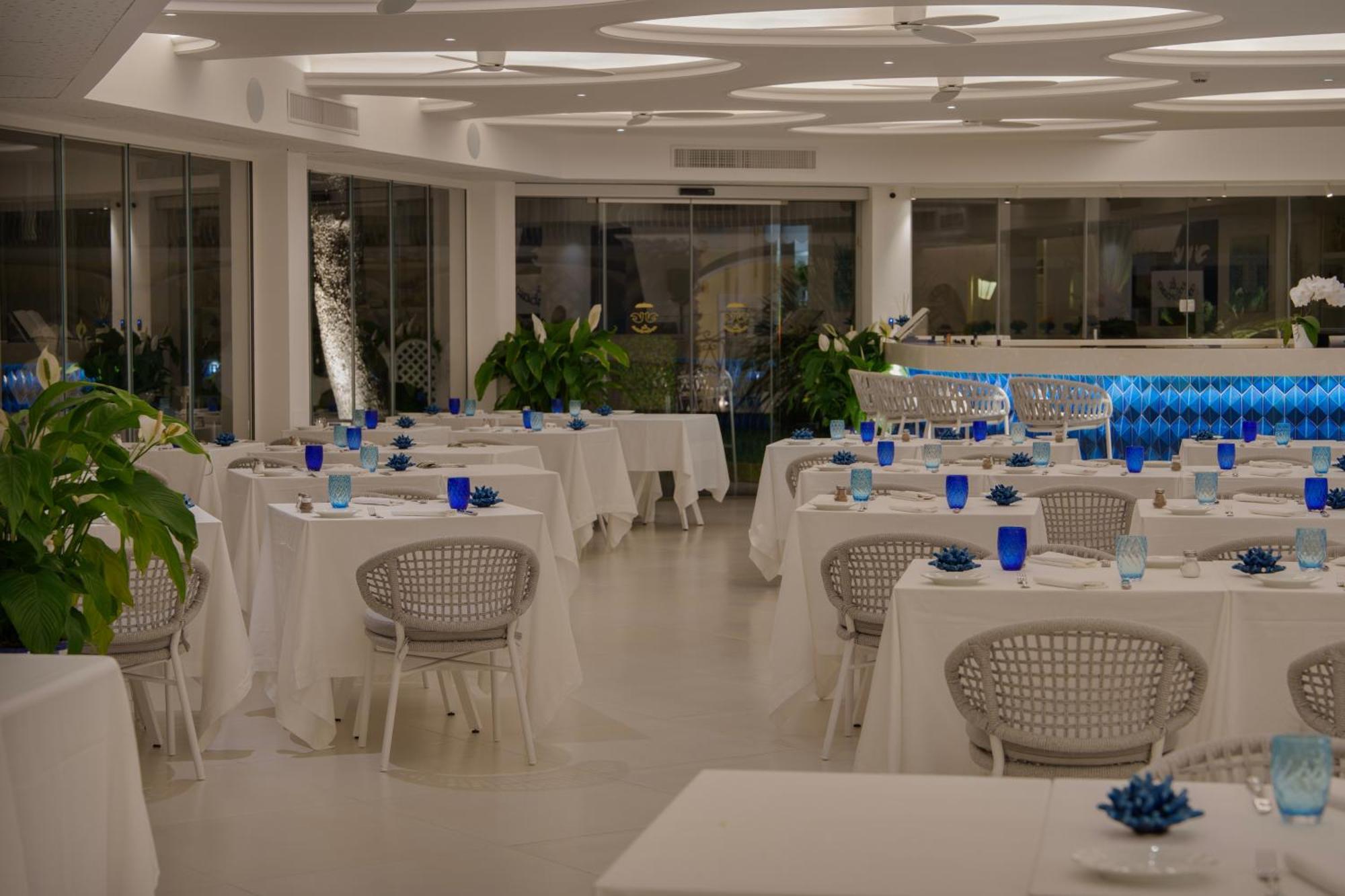 Hotel Quisisana Capri Exterior foto